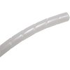 Kable Kontrol Kable Kontrol® Vortex® Spiral Wrap Tubing - 1/2" Inside Diameter - 100 Ft Length - Natural Polyethylene SPW-500SP-NATURAL